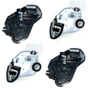 Resim Otomatik Merkezi Kilit Corolla Uyumlu 14-19 Arka Sağ / 69050-0e030/69050-02340 