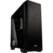 Resim Zalman S3 ATX MidTower Bilgisayar Kasası 