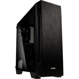 Resim Zalman S3 ATX MidTower Bilgisayar Kasası 