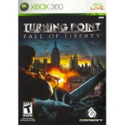 Resim Turning Point Xbox 360 Oyun 