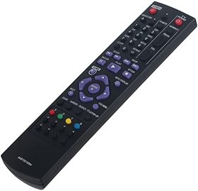 Resim AKB73215304 Değiştirilen Uzaktan Kumanda fit LG Bluray Disk Çalar BD651N BD640C BD630 BD640 BD651DN 