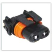 Resim Aft Ampül Soketi Hb9006 IS00-AFT 07-02P151 