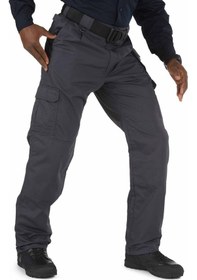 Resim 5.11 Taclıte Pro Pantolon Mat Siyah (461216506) Siyah 