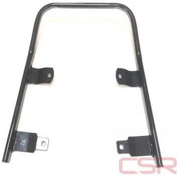 Küvet Tutamağı 30 Cm 13556 Krom