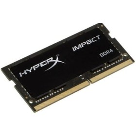 Resim Hyperx Impact DDR4 HX432S20IB/16 16 GB DDR4 3200 MHz CL20 Ram 