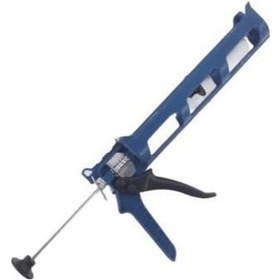 Resim Silikon Tabancası Pilastik Eko Çok Renkli 