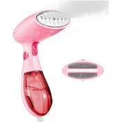 Resim Maiyame 1300w Seyahat Ütüsü, Katlanabilir Portatif Kıyafet Buharlı Ütü, 2sn Hızlı Isınma, 120ml Çıkarılabilir Su Tankı, Fırça Ve Ölçü Kabı 