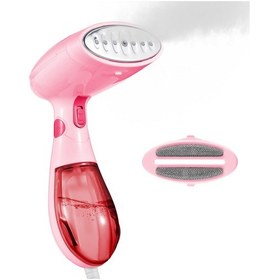 Resim Maiyame 1300w Seyahat Ütüsü, Katlanabilir Portatif Kıyafet Buharlı Ütü, 2sn Hızlı Isınma, 120ml Çıkarılabilir Su Tankı, Fırça Ve Ölçü Kabı 