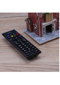Resim Toshiba Ct-90327 Lcd Led Tv Kumandası 