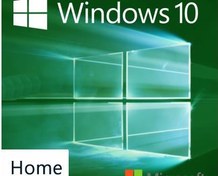 Resim Microsoft Windows 10 Home, English, Kw9-00139 64 Bit, Oem Dvd 