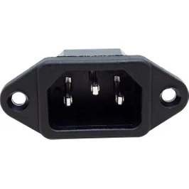 Resim Powermaster Bilgisayar C7 Power Şase Soket Erkek Kulaklı IC-212 