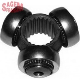 Resim Sagem 55109 Aks Mafsalı Palio Albea 1.4 1.5 46448513 