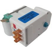 Resim Ariston Buzdolabı Timer 4-3-2-1 Bd0305 