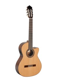 Resim Paco Castillo Klasik Gitar Mod-222ce 