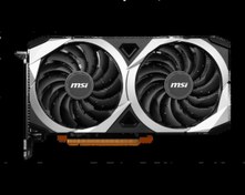 Resim MSI MECH 2X RX 7600 128 Bit GDDR6 8 GB Ekran Kartı 