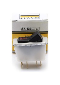 Resim 7702254812 Flaşör Anahtarı Dörtlü R12 