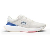 Resim Lacoste Erkek Günlük Ayakkabı Neo Run Lıte 747SMA0034-W1B 