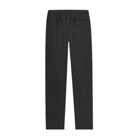 Resim Skechers Micro Slim Pant Erkek Siyah Pantolon 