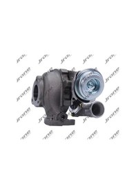 Resim Hyundaı Turbo Sarj Hyundaı Tucson Sportage 2,0 Crdi 2004 2010 Santafe 2,0 Crdi 2001 2006 D4ea - Jrone 8g16300389 