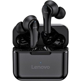 Resim Markingyes Lenovo Qt82 Bluetooth 5.0 Dokunmatik Kontrollü Kablosuz Kulaklık Vkjaul 