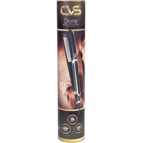 Resim CVS Dn7155 Dione Saç Düzleştirici Seramik Kaplamalı 