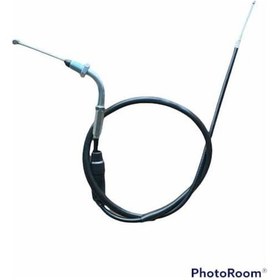 Resim Mh-125 Drift-Mr Gaz Teli 