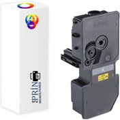 Resim Plusprint TK-5430 Ecosys MA2100CFWX Siyah Muadil Toner 1250 Sayfa Baskı 