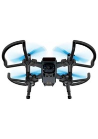 Resim DJI Spark Amurtisörlü Yüksek İniş Ayağı ve Pervane Koruyucu Set 