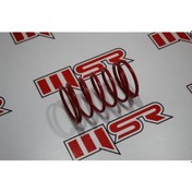 Resim Arka Varyatör Yayı Bws 100 Modifiye (538986854) 