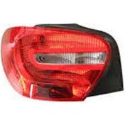 Resim Ulo 1111101-stop Lambası Sol Mercedes A Serisi W176 Basıc Edıtıon 2012-2015 A1769060100 