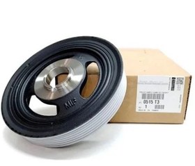 Resim Citroen C3 1.6 Hdi Krank Kasnağı Psa Marka 0515.T3 