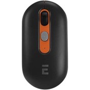 Resim Everest Smw-444 Mouse Siyah Usb 2.4ghz 