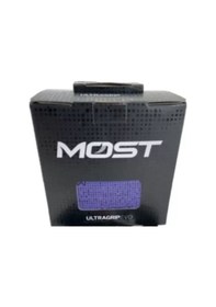 Resim Pinarello Most Ultragrip Evo Gidon Bandı Silikon - Mor Mor 