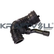 Resim Kraftvoll 10020137 Turbo Hortumu 206 207 P307 Bipper Nemo C2 C3 C4 C1 P107 19 1434.13 