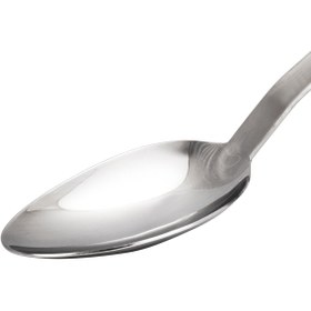 Resim (4 adet) Servis Kepçesi - Ø63mm - Uzunluk:270mm - Paslanmaz Çelik 