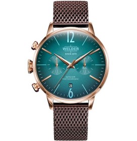 Resim Welder Moody Watch WWRC816 42 mm Kol Saati 