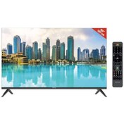 Resim Onvo OV50F353 50 inç 127 Ekran 4K Ultra HD Android Smart LED TV Siyah 