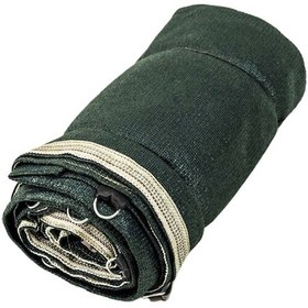 Resim Hırsan Hazır Ebatlı Gölgelik 95 File 3x8 Mt 