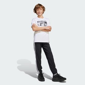 Resim adidas Messi Icon Graphic Çocuk Tişört 