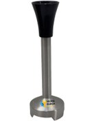 Resim Arzum Uyumlu Ar178 Ironmıx Blender Parçalayıcı Ayak Siyah 