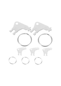 Resim Adet Kağıt Havlu Anahtarı Otomatik El Sabunu Dispenseri Anahtarı 