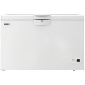 Resim Altus AL 2298 Sandık Tipi Derin Dondurucu 