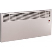 Resim ivigo Elektrikli Panel Konvektör Isıtıcı Dijital 2500 Watt Inox Epk4590e25i 