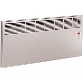 Resim ivigo Elektrikli Panel Konvektör Isıtıcı Dijital 2500 Watt Inox Epk4590e25i 