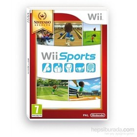 Resim Wii Sports Oyunu 