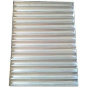 Resim Baget Ekmek Tepsisi 