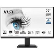 Resim MSI PRO MP273QV 27 4ms 75Hz QHD Adaptive-Sync Monitör 