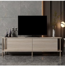 Resim Tv Sehpası Agora Sonomo 150 Cm 