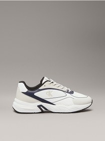 Resim Calvin Klein Erkek Retro Tennis Low Sneaker 