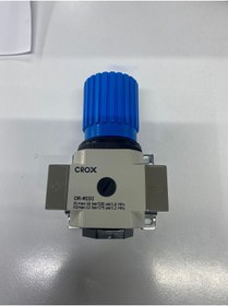 Resim Crox OR-MINI 1/2 REGÜLATÖR 